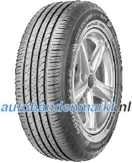 Goodyear EfficientGrip Performance SUV 235/50R20 104W