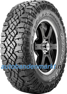Goodyear Wrangler Duratrac FP XL LR POR M+S