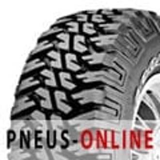 Goodyear Wrangler MT/R 4X4 - 235/85R16 114Q