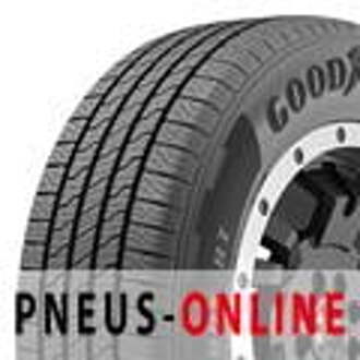 Goodyear Wrangler Territory HT