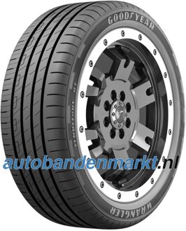Goodyear Wrangler Territory HT
