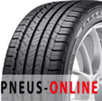 Goodyear Zomerband - 245/50 R20 105V