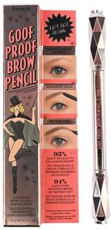 Goof Proof Brow Pencil - 02 Light