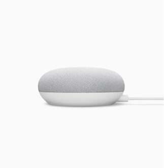 Google Nest Mini (Wit)