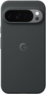 Google Originele Backcover voor de Google Pixel 10 / 10 Pro - Obsidian Zwart