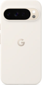 Google Originele Backcover voor de Google Pixel 10 / 10 Pro - Porcelain Beige
