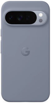 Google Originele Backcover voor de Google Pixel 10 Pro XL - Moonstone Grijs