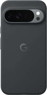 Google Originele Backcover voor de Google Pixel 10 Pro XL - Obsidian Zwart