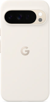 Google Originele Backcover voor de Google Pixel 10 Pro XL - Porcelain Beige