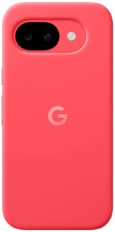 Google Originele Backcover voor de Google Pixel 10a - Berry Rood