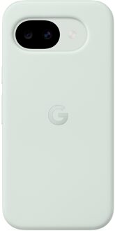 Google Originele Backcover voor de Google Pixel 10a - Fog Lichtgroen