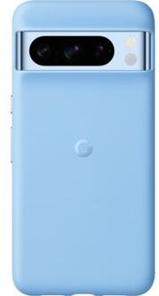 Google Originele Backcover voor de Pixel 8 Pro - Bay Lichtblauw