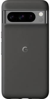 Google Originele Backcover voor de Pixel 8 Pro - Charcoal Zwart