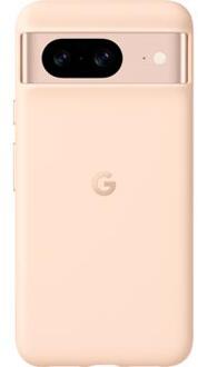 Google Originele Backcover voor de Pixel 8 - Rose Roze