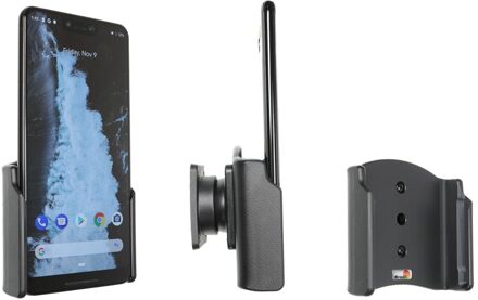 Google Pixel 3 Passieve houder met swivelmount 711089