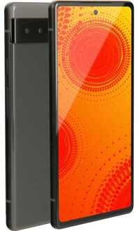 Google Pixel 6a 5G 128GB Zwart