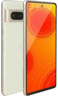 Google Pixel 7 5G 128GB opslag Groen