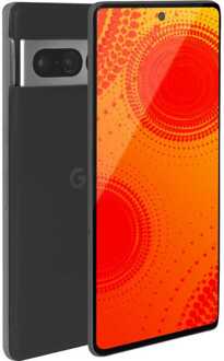 Google Pixel 7 Pro 5G 128GB Zwart