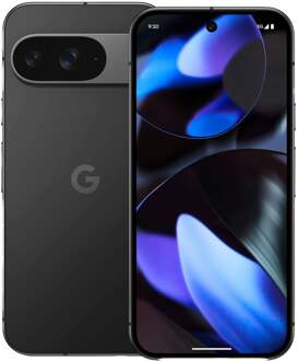 Google Pixel 9 128GB Smartphone Zwart