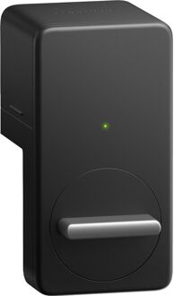 Google Switchbot Smart Lock - App Bediening - Compatibel Met Alexa, Google En Siri - Batterijduur Tot 6 Maanden