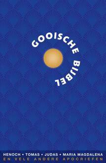 Gooische Bijbel - Boek Renate Dekker (9492183471)