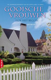 Gooische vrouwen - Boek Emile & Sabine Proper & van den Eynden (9069747898)