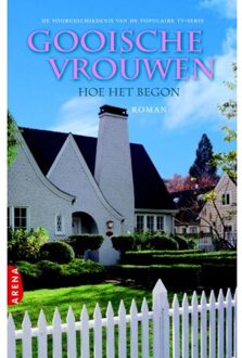 Gooische vrouwen - Boek Emile & Sabine Proper & van den Eynden (9069747898)