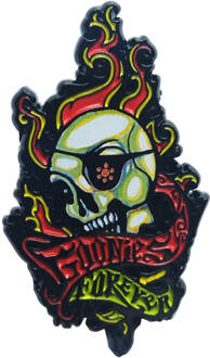 Goonies Pin Badge Limited Edition