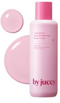 Gooseberry Juicy Brightening Boost Toner 150ml