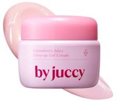 Gooseberry Juicy Glow-up Gel Cream 55ml