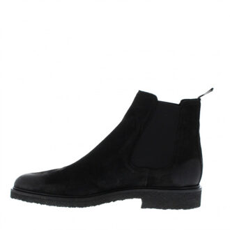 Goosecraft Boots 102422 Zwart - 41