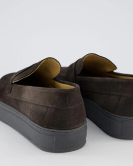 Goosecraft Heren christian men 1-p - maat 42 Grijs