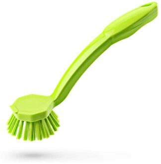 Gootsteen Borstel Honingraat Vorm