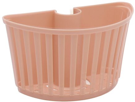 Gootsteen Mand Plank Zeep Spons Afvoer Rack Badkamer Houder Keuken Opslag Zuignap Keuken Organizer Spoelbak Keuken Accessoires 04