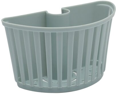 Gootsteen Mand Plank Zeep Spons Afvoer Rack Badkamer Houder Keuken Opslag Zuignap Keuken Organizer Spoelbak Keuken Accessoires 05