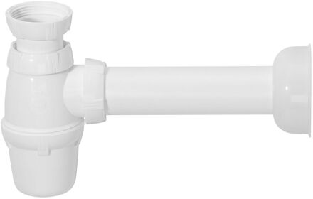 gootsteenhevel - met stopcontact