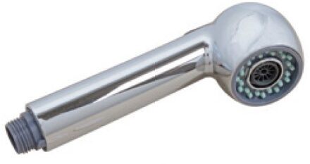 Gootsteenmengkraan, chroom, 1/2", voor lage druk - 96219560