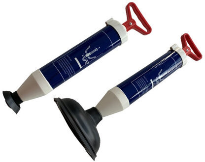 Gootsteenontstopper Drain Buster - 007494