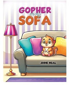 Gopher On My Sofa - Neal, Jodie