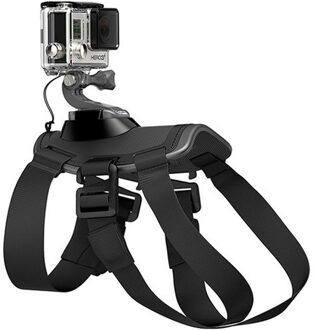 GoPro Fetch Dog Harness