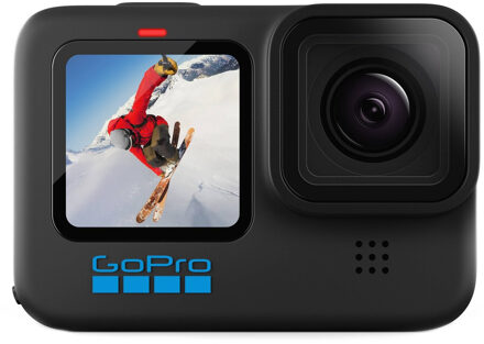 GoPro Hero 10 Black - OUTLET