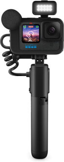 GoPro Hero 12 Black Creator Edition - OUTLET