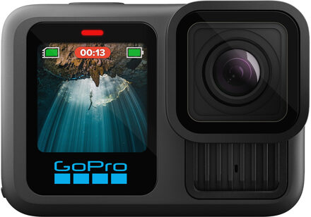 GoPro HERO 13 Black Creator Edition - OUTLET