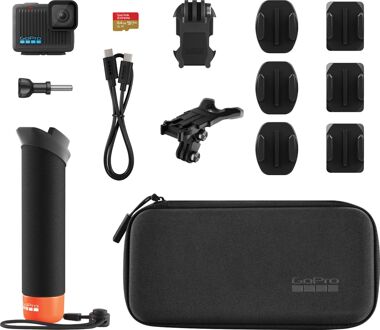 GoPro HERO Specialty Bundle