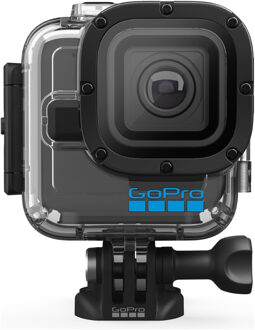 GoPro HERO11 Black Mini Dive Housing Transparant