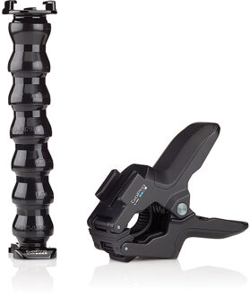 GoPro Jaws: Flex Clamp