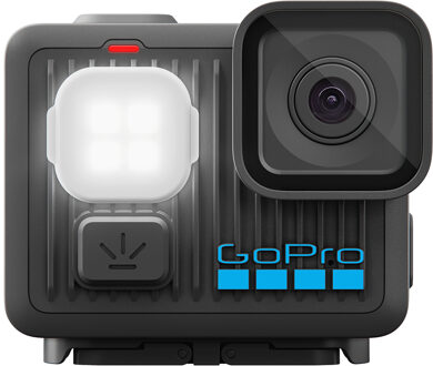 GoPro LIT HERO