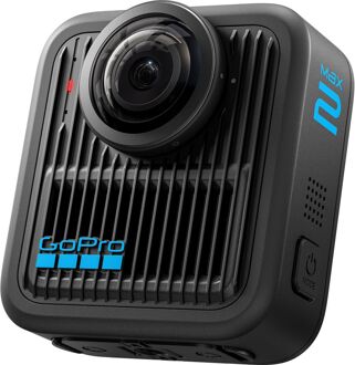 GoPro MAX 2 Accessory Bundle