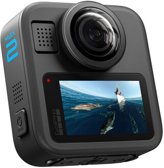 GoPro MAX 2