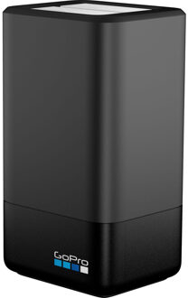 GoPro MAX Dual Battery Charger + Enduro Battery - OUTLET